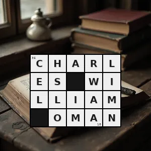 Hasło krzyżówkowe historyk angielski 1860 1946 - charles william oman – rozwiązanie, synonimy, podpowiedzi i definicje krzyżówkowe